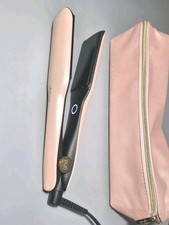Genuine Ghd  Max Plate Styler