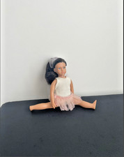 Lori doll 6 inches very good