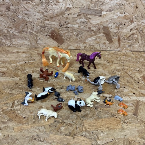 Playmobil animal bundle zoo - playmobil,