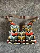 Orla Kiely Crossbody Shoulder