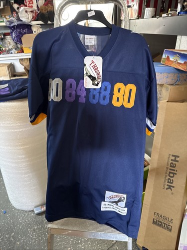 Pro champ throwbacks gridiron - pro,