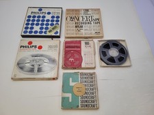 Selection reel - reel,