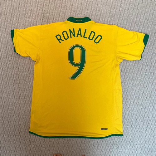 Genuine brasil brazil - brasil,