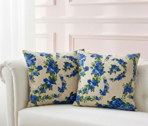 Traditional cushion covers - cushion, covers-