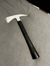 Genuine Firemans Hammer