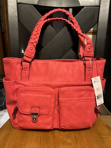 Rosetti handbag shoulder bag - rosetti,