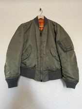 Vintage Alpha Industries MA-1