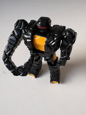 Rock Lords Go-Bots - STONE