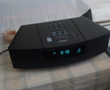 Bose Wave Radio CD (AWRC3G)