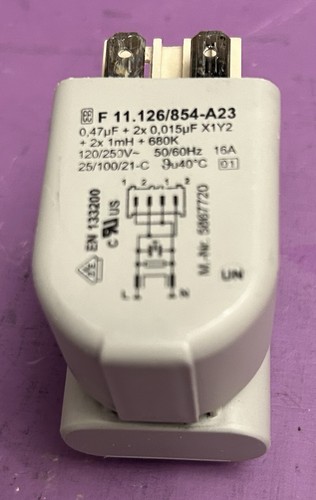 Genuine miele w3364 - genuine, washing