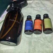 Purdy & Figg  Autumn Complete Starter Set 2025 Kitchen. Sold Out