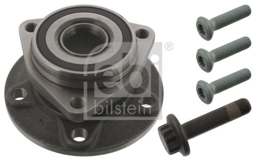 40658 febi bilstein - bilstein, wheel