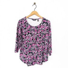 Ruth Langsford Jersey Paisley