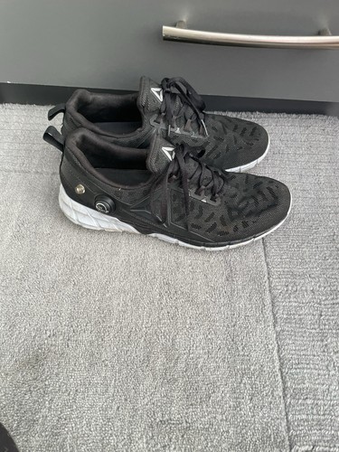 Reebok trainers fusion - reebok,