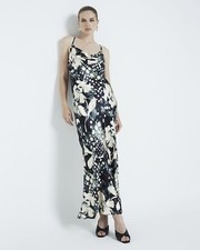 River Island Womens Maxi Slip