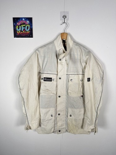 Belstaff men jacket - belstaff, size