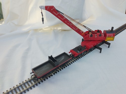 Hornby gauge r6104 ton - hornby,