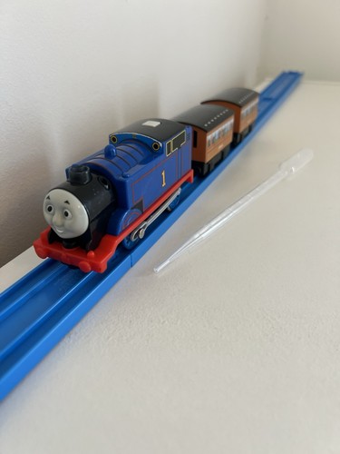 Trackmaster tomy steaming - trackmaster,