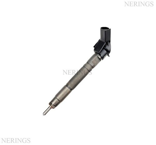 Factory remanufactured diesel