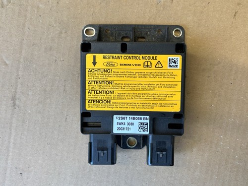Ford fiesta mk6 fusion - mk6, (02-05)