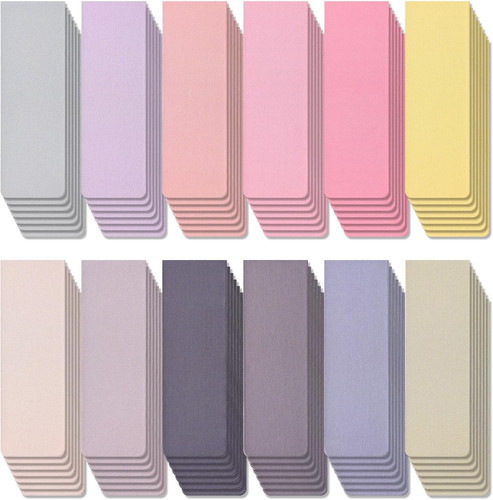 84pcs magnetic bookmarks book - 84pcs,