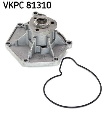 Cooling system engine - system,