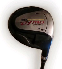 Nike SQ Dymo 15° 3 Wood
