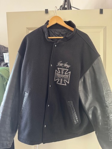 Vintage 90s west - vintage,