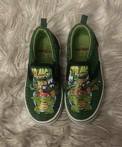Nickelodeon ninja turtle - nickelodeon,