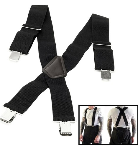 Mens rider braces shape - mens,