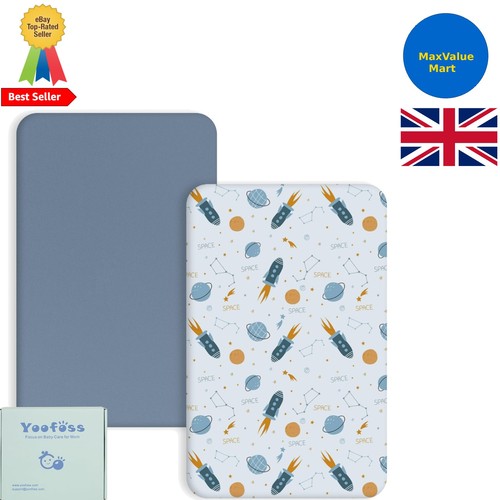 Eco friendly 140 - x, cot