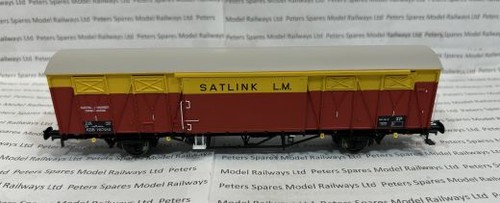 Rapido trains 910012 vix ferry - rapido,