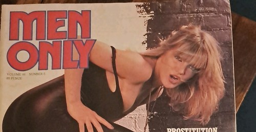 Vintage collectable magazine - collectable,