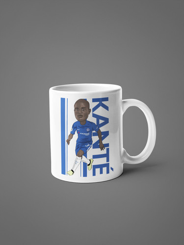 Golo kanté chelsea football - n'golo,