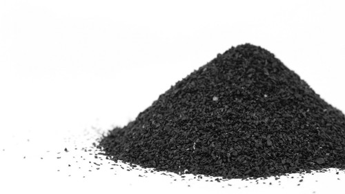 Aquarium black sand natural - aquarium,