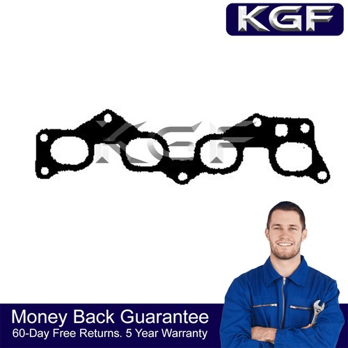 Kgf inlet manifold gasket - inlet, fits