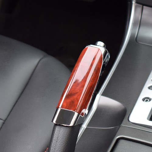 Universal car hand brake cover - car,