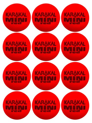 Karakal mini foam - karakal,
