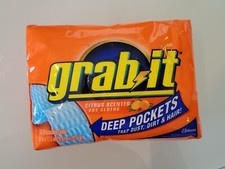 Grab It Refills Disposable 16