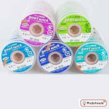 Gootwick Desolder Desoldering