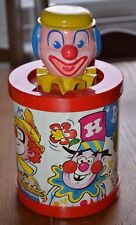 Vintage British made childrens