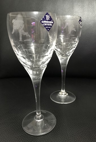 Rare doulton crystal - rare!,