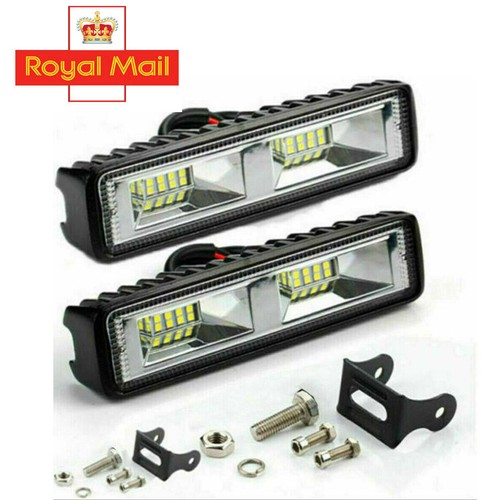 48w led work light bar - led,