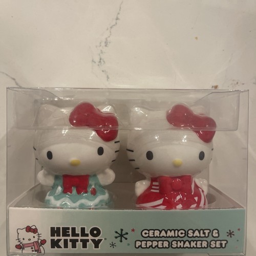 Sanrio hello kitty - hello, christmas