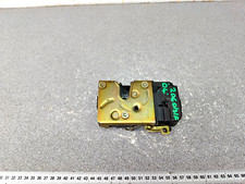 Peugeot 206 Drivers O/S Right Hand FRONT Door Latch Catch Central Locking Motor