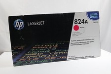 HP CB387A 824A Magenta IMAGING