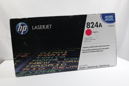 Cb387a 824a magenta - hp,