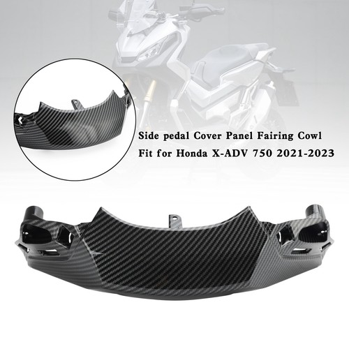 Abs front nose cover - cover, fairing