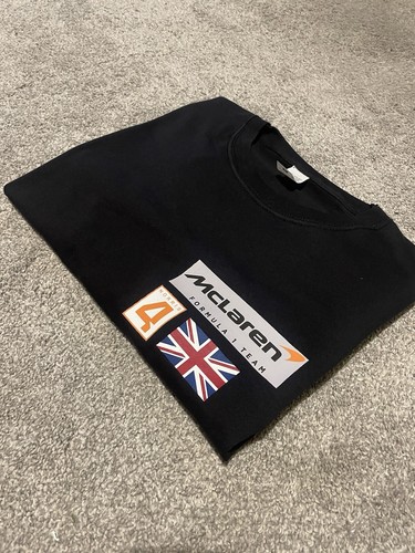 Formula mclaren lando - formula, norris