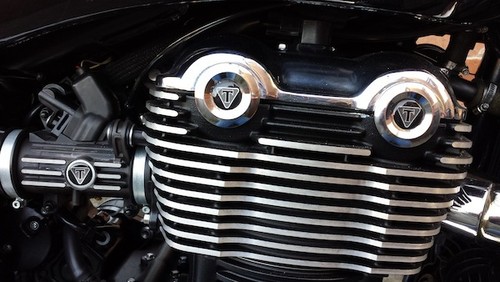 Triumph thunderbird 1600 - thunderbird,